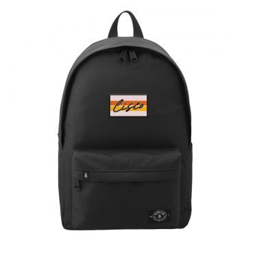 Dunes Tello Backpack Black