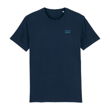 Eco Core T-Shirt Navy (Unisex)