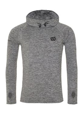 Sports Hoodie (Unisex)