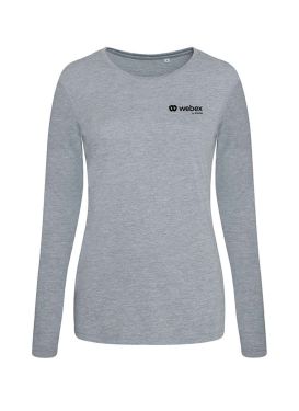 Classic Long-Sleeve T-Shirt (Women's)