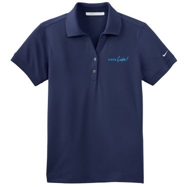 Cisco Live Nike Polo (Women's)