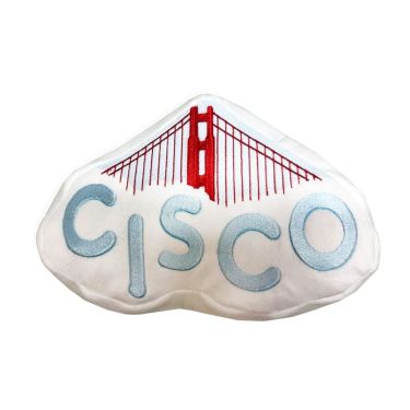 Cisco Cloud Plush