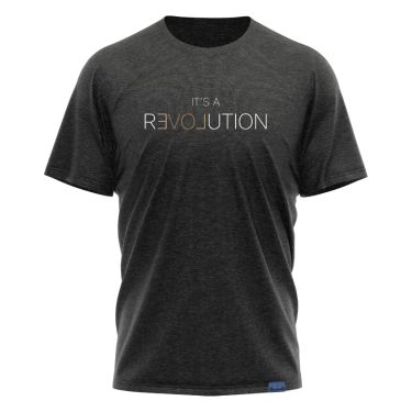 Revolution T-Shirt (Men's)