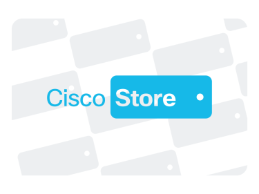 Cisco Store Gift Card [EUR]