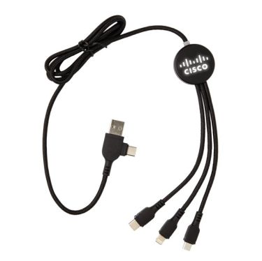 6-in-1 Charging Cable