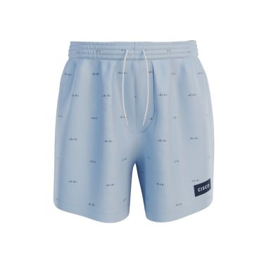 Harbor Short Light Blue (Men's)