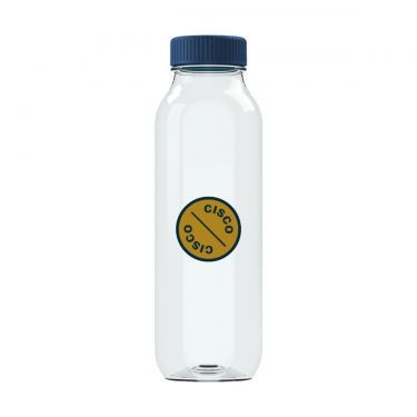 Shotwell Cupanion Bottle Navy