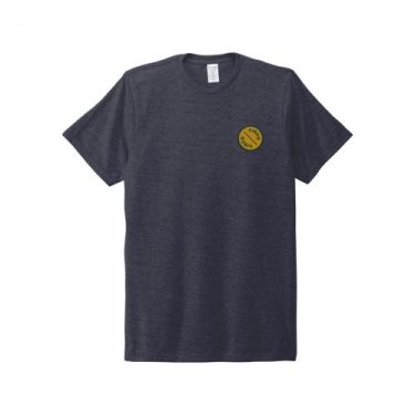 Shotwell T-Shirt Rebel Blue (Unisex)