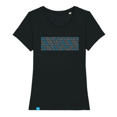 Binary T-Shirt