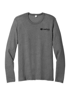 Classic Long-Sleeve T-Shirt (Unisex)