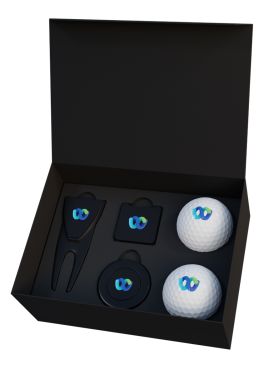 TaylorMade, Webex Golf Essentials