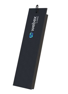 TaylorMade, Webex Tri-Fold Towel