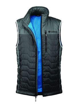 Bespoke Webex Insulated Vest (Men's)