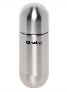 14 oz Orb Insulated Bottle