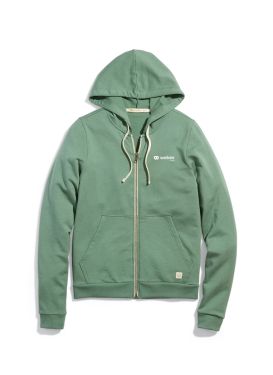 Marine Layer "Super Soft" Hoodie (Women's)