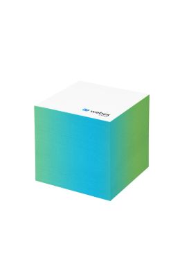 Webex Note Cube