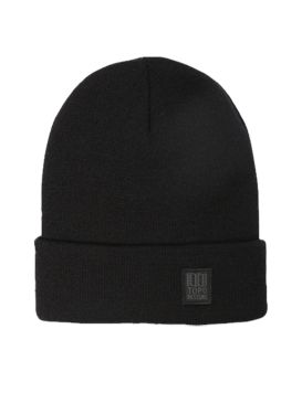 Topo Designs Perfect Knit Beanie