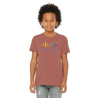 Youth Possibilities T-Shirt-Small